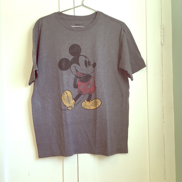 Disney Other - Mickey Mouse T-shirt